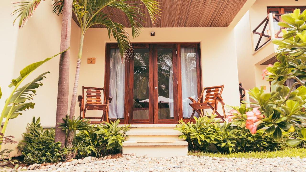 Casa Kuaa Brisas de Zicatela Exterior foto