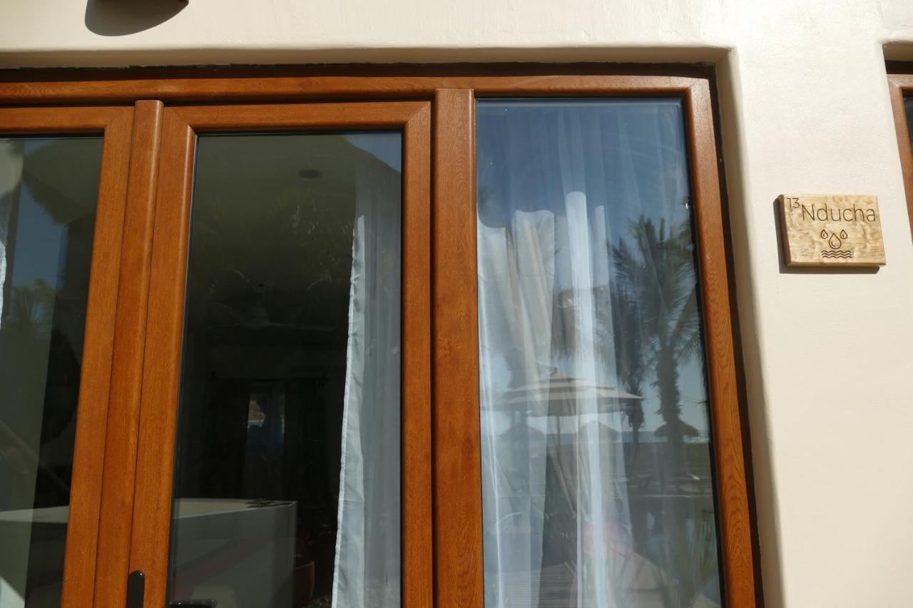Casa Kuaa Brisas de Zicatela Exterior foto