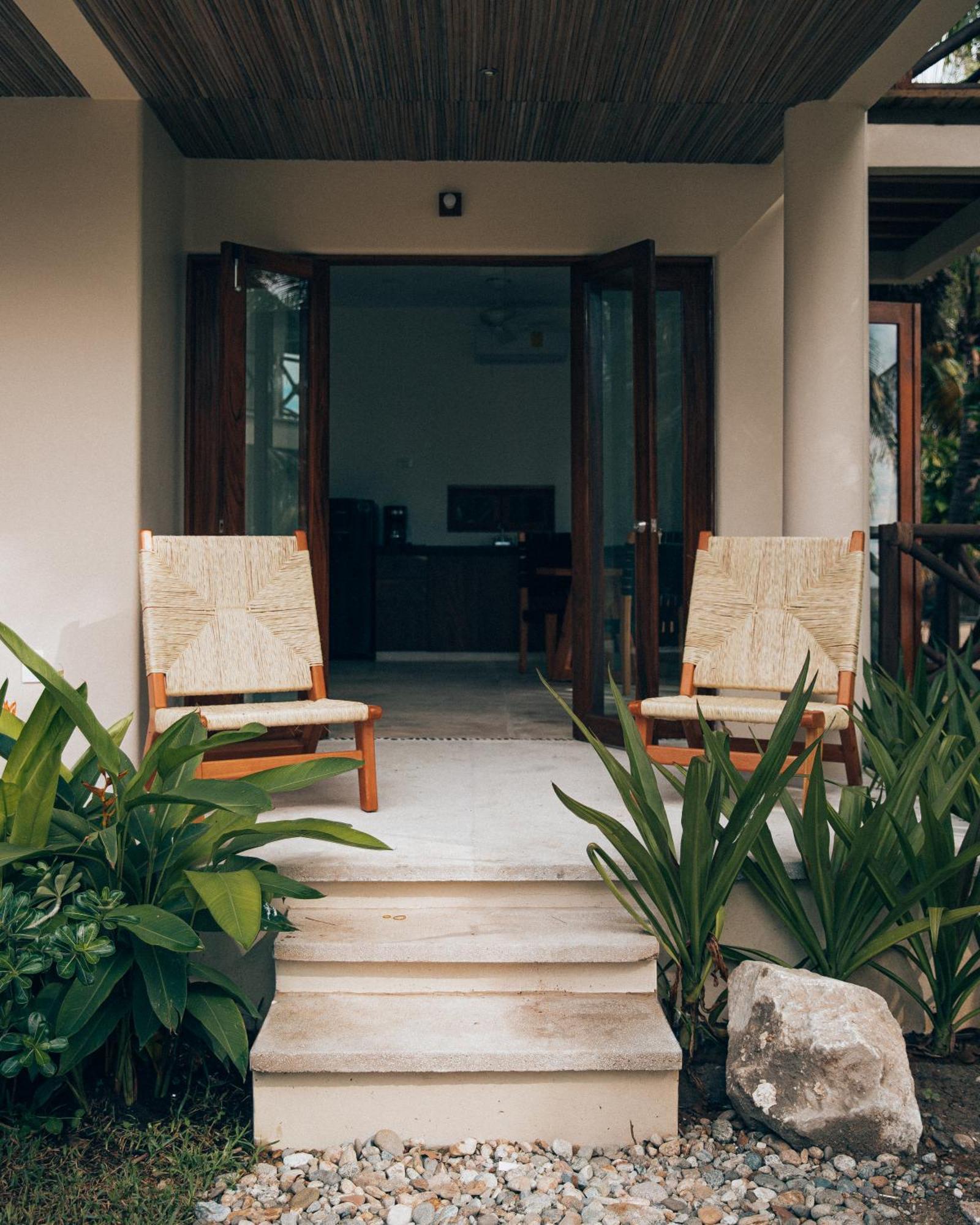 Casa Kuaa Brisas de Zicatela Exterior foto